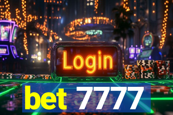 bet 7777